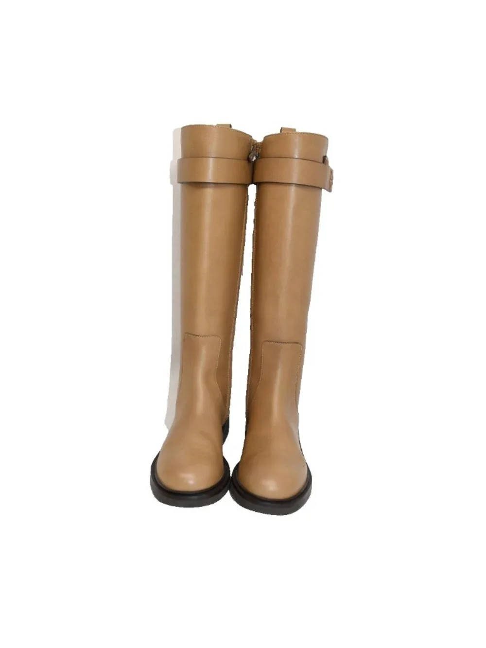 Tory Burch heel shaft